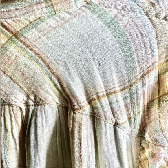 Free People women’s blouse - Picture 3 of 6